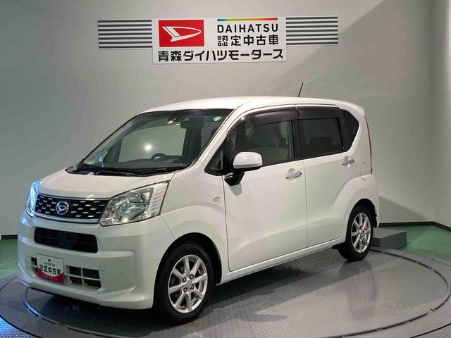 ムーヴＸ　ＳＡII（青森県）の中古車