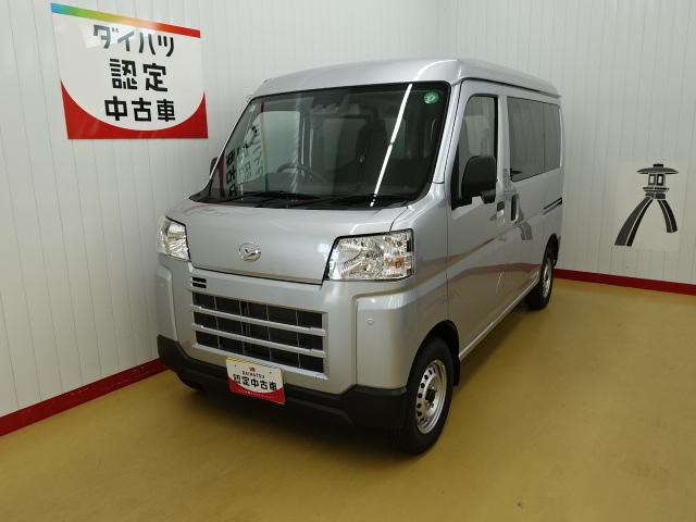 ハイゼットカーゴＤＸ（石川県）の中古車