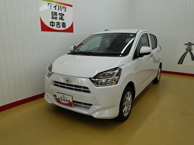 ミライースＧ　リミテッドＳＡIII（石川県）の中古車