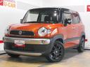スズキ純正ナビ　ドライブレコーダー　全方位モニター装着車（福井県）の中古車