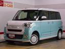 ２０２３年モデル　ダイハツ純正１０インチメモリーナビ　ドライブレコーダー　パノラマモニター　装着車（福井県）の中古車