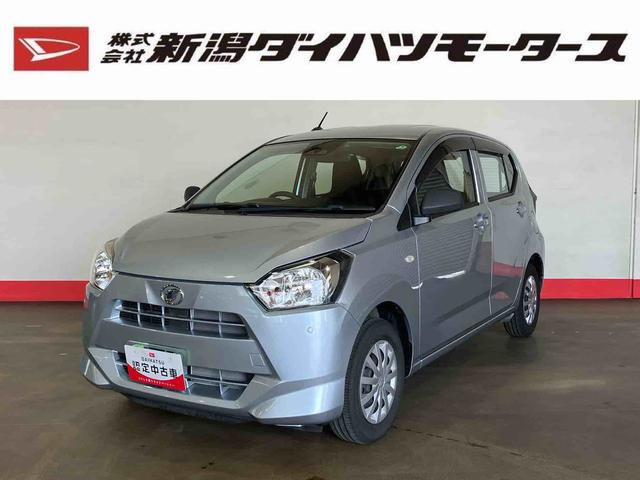 ミライースＬ　ＳＡIII（車内　消臭・抗菌　処理済）　衝突被害軽減システム　キーレスエントリー（新潟県）の中古車