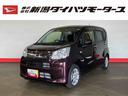 （車内　消臭・抗菌　処理済）　衝突被害軽減システム　ナビ　バックカメラ　アルミホイール　キーフリーシステム（新潟県）の中古車