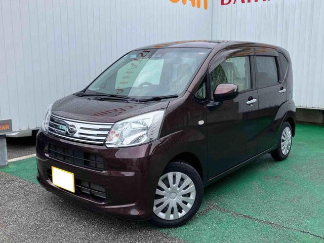 ムーヴＬ　ＳＡIII（沖縄県）の中古車