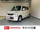 ナビ　電動格納ドアミラー　パワーウインドウ（三重県）の中古車
