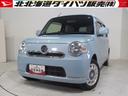 ４ＷＤ　夏冬タイヤ　キーフリーシステム　オートエアコン　ＣＤ／ＵＳＢチューナー　電動ドアミラー　アイドリングストップ（北海道）の中古車