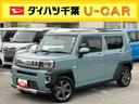 ナビ／ＢＴ／ＴＶ／ＤＩＳＣ／バックカメラ　前後ドラレコ　ＥＴＣ　前後ガーニッシュ　ガラスルーフ　ルーフレール　１５インチアルミ　シートヒーター　ＬＥＤヘッド＆フォグランプ　衝突被害軽減ブレーキ（千葉県）の中古車