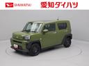 オーディオレス　バックカメラ　アイドリングストップ　プッシュスタート　エアバック　ＡＢＳ　ＣＶＴ　キーフリー（愛知県）の中古車