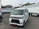 ２ＷＤ　６６０ｃｃ　ＡＴ　カーナビ　オートエアコン　衝突被害軽減ブレーキ　横滑り防止装置　ＡＢＳ　ＥＴＣ車載器　両側スライドドア　アイドリングストップ　車検整備付（福島県）の中古車