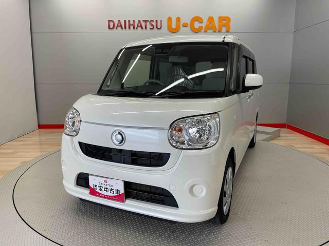 ムーヴキャンバスＸ　ＳＡIII（宮城県）の中古車