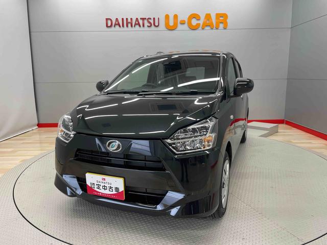 ミライースＸ　リミテッドＳＡIII（宮城県）の中古車