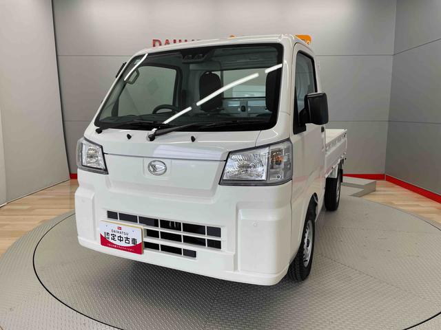 ハイゼットトラックスタンダード（宮城県）の中古車