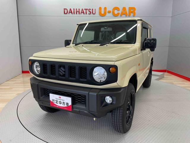 ジムニーＸＬ（宮城県）の中古車