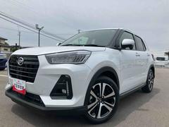 ロッキープレミアムＧ４ＷＤ　ＣＶＴ　１０００ｃｃ　クルーズコントロール　ナビ　全方位モニター　ドライブレコーダー　衝突被害軽減ブレーキ　横滑り防止装置　ＡＢＳ　アイドリングストップ　プッシュボタンスタート　シートヒーター