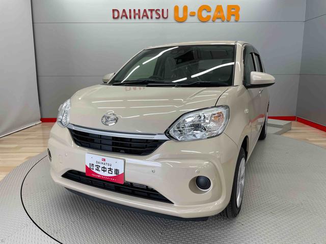 ブーンＸ　ＳＡIII（宮城県）の中古車