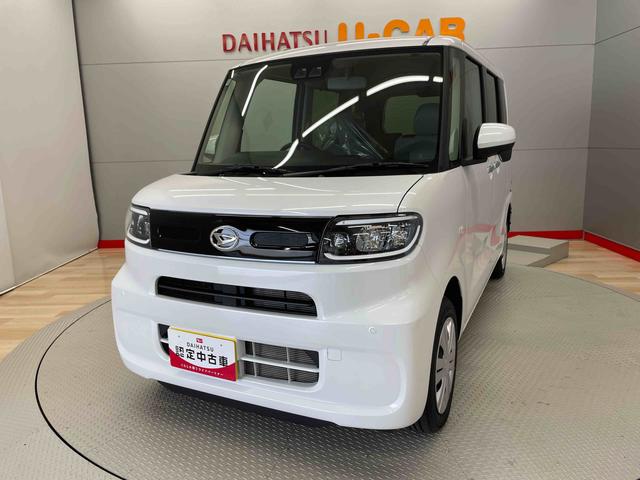 タントＸ（宮城県）の中古車