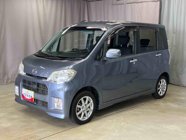 タントエグゼカスタムＸ（岩手県）の中古車