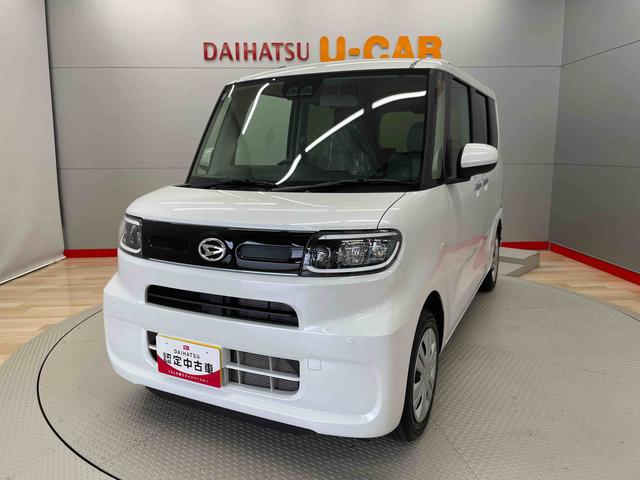タントＸ（宮城県）の中古車