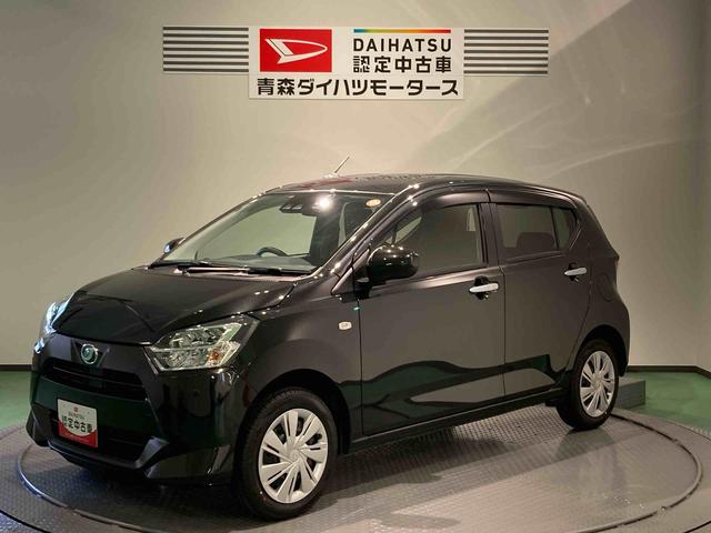 ミライースＸ　リミテッドＳＡIII（青森県）の中古車