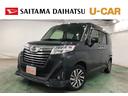 １年保証距離無制限　走行距離８３４３２キロ　純正フルセグナビ　パノラマモニター　ブルートゥース　純正マット　ＬＥＤヘッドランプ　アイドリングストップ　シートヒーター　両側電動スライドドア　キーフリー（埼玉県）の中古車