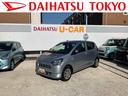 保証　新車保証・まごころ保証　１年間・走行距離無制限付き（東京都）の中古車