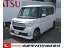 純正ナビ　バックカメラ　オートエアコン　左右パワースライドドア　プッシュボタンスタート　エコアイドル　アルミホイール　ＬＥＤヘッドランプ　電動格納式ドアミラー（奈良県）の中古車