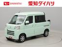 キーフリー　イモビライザー　アイドリングストップ　ワンオーナー　禁煙車（愛知県）の中古車
