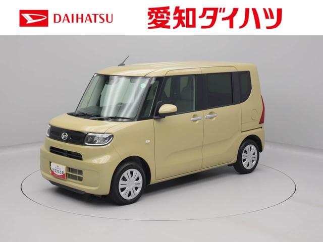 タントＸキーフリー　バックカメラ　両側電動スライドドア　ＬＥＤヘッドライト（愛知県）の中古車