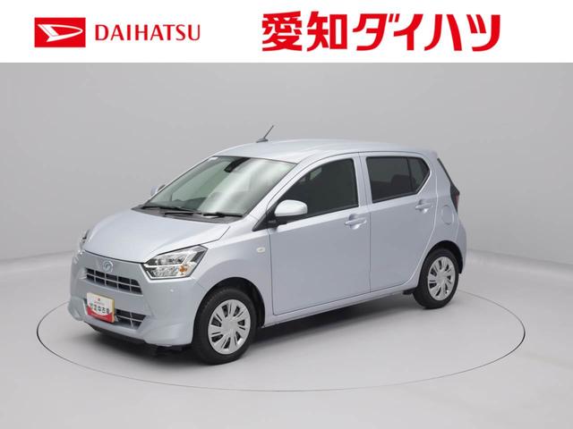 ミライースＸ　ＳＡIII（愛知県）の中古車