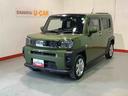 【ダイハツ認定中古車・まごころ保証１年走行距離無制限保証】　ナビゲーションシステム　パノラマモニター　ドライブレコーダー　ＬＥＤヘッドライト　フォグランプ（栃木県）の中古車