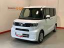 【ダイハツ認定中古車・まごころ保証１年走行距離無制限保証】　ナビゲーションシステム　パノラマモニター　ドライブレコーダー　左側電動スライドドア（栃木県）の中古車