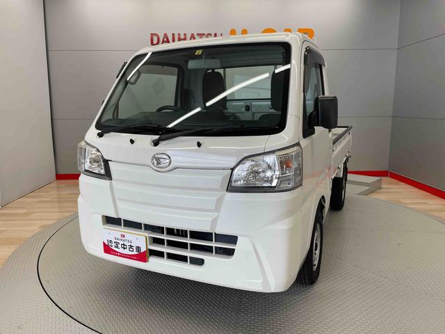 ハイゼットトラックスタンダード　農用スペシャル（宮城県）の中古車