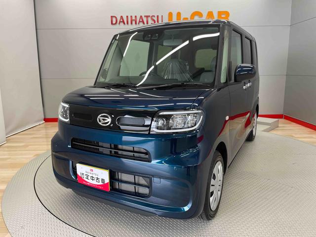 タントＸ（宮城県）の中古車