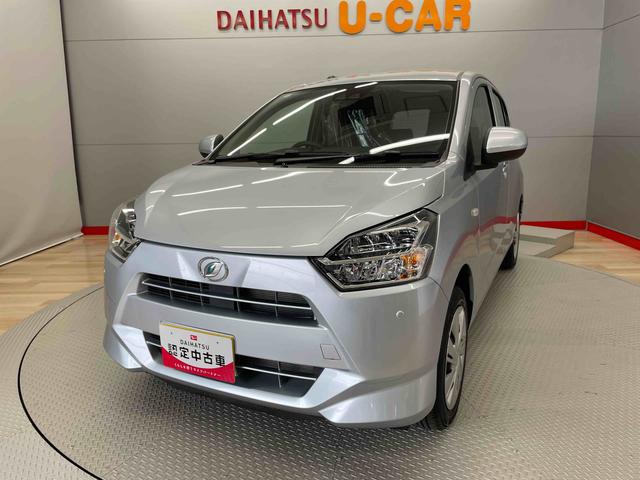 ミライースＸ　ＳＡIII（宮城県）の中古車