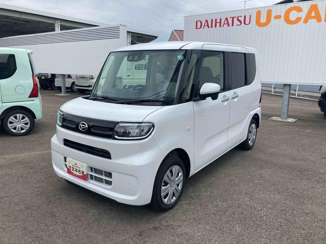 タントＸ（岩手県）の中古車