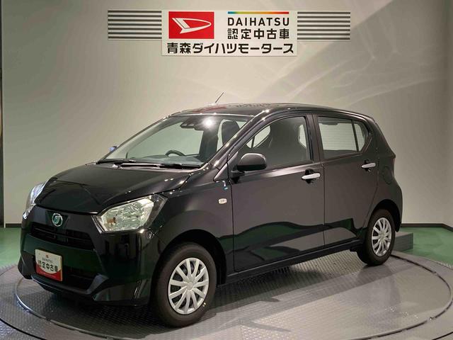 ミライースＬ　ＳＡIII（青森県）の中古車