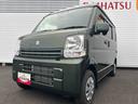 インパネシフト　リモコンキー　両側スライドドア（鹿児島県）の中古車