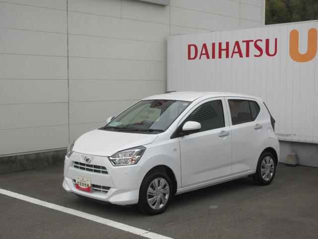 ミライースＸ　ＳＡIII（徳島県）の中古車