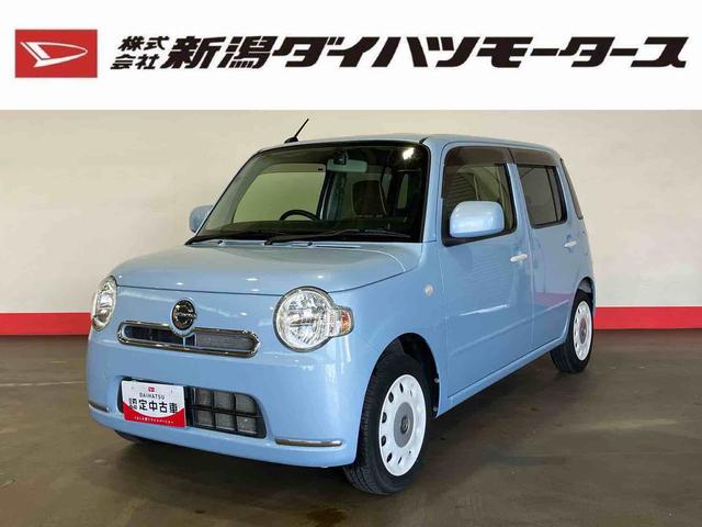 ミラココアココアＸスペシャルコーデ　スマートセレクションＳＮ（車内　消臭・抗菌　処理済）　ナビ　バックカメラ　キーフリーシステム（新潟県）の中古車