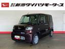 （車内　消臭・抗菌　処理済）　衝突被害軽減システム　４ＷＤ　片側パワースライドドア　バックカメラ　キーフリーシステム（新潟県）の中古車