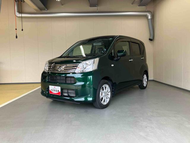 ムーヴＸターボ　ＳＡIII（三重県）の中古車