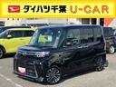 ターボエンジン　１５インチアルミ　バックカメラ　両側電動スライドドア　シートヒーター　電動駐車ブレーキ　ＬＥＤライト＆フォグ　上下２段調節式デッキボード　コーナーセンサー　衝突被害軽減ブレーキ（千葉県）の中古車