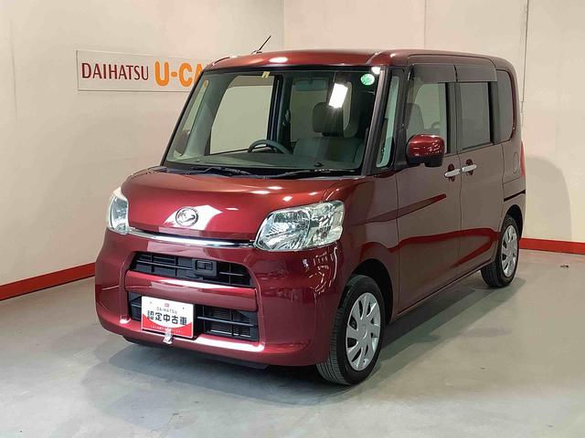 タントＸ　スマートセレクションＳＡ【ダイハツ認定中古車・まごころ保証１年走行距離無制限保証】　ナビゲーションシステム　バックカメラ　左側電動スライドドア　パワーウィンドウ　スマートアシスト１（栃木県）の中古車