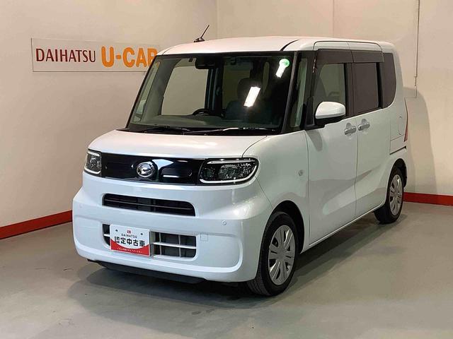 タントＸセレクション【ダイハツ認定中古車・まごころ保証１年走行距離無制限保証】　ナビゲーションシステム　バックカメラ　片側電動スライドドア　キーフリーシステム　ＬＥＤヘッドライト（栃木県）の中古車