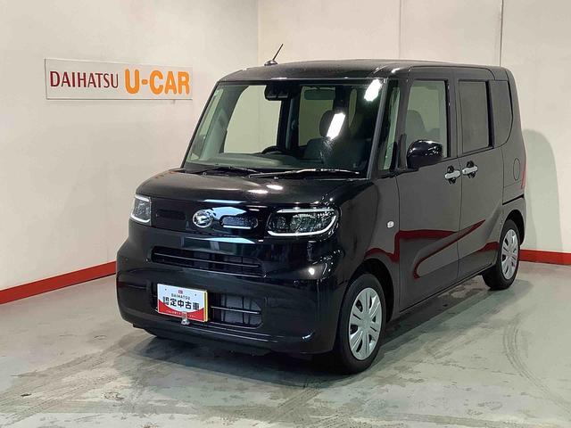 タントＸ【ダイハツ認定中古車・まごころ保証１年走行距離無制限保証】　ナビゲーションシステム　バックカメラ　片側電動スライドドア　ＬＥＤヘッドライト（栃木県）の中古車