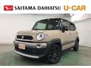 １年保証距離無制限　走行距離５６０５８キロ　純正カーペットマット　サイドエアバッグ　クリアランスソナー　オートライト　ＬＥＤヘッドランプ　アイドリングストップ（埼玉県）の中古車