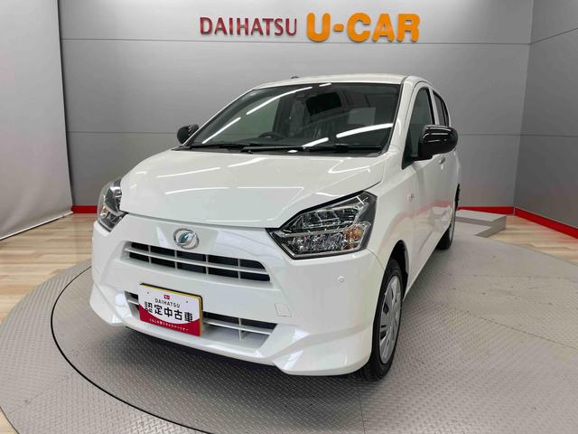 ミライースＸ　ＳＡIII（宮城県）の中古車
