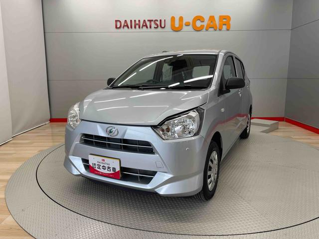ミライースＬ　ＳＡIII（宮城県）の中古車