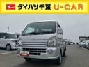 ４ＷＤ　安全ブレーキ　ナビ　作業灯　ＥＴＣ　フォグランプ　オートライト（千葉県）の中古車