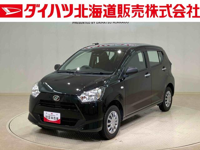 ミライースＬ　ＳＡIII（北海道）の中古車